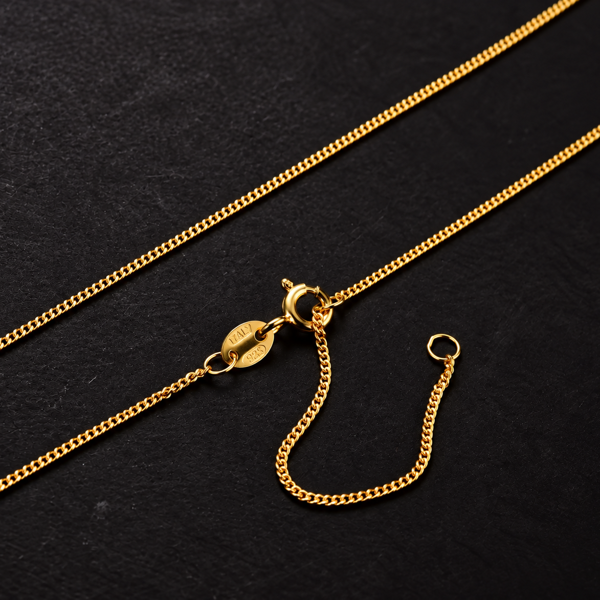 Tucson Chain For a Necklace