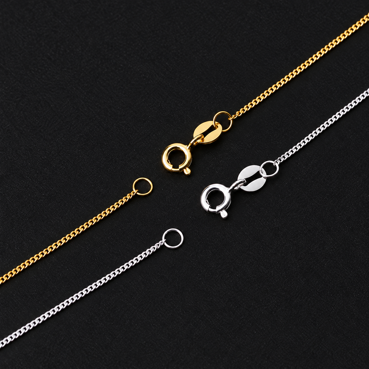 Tucson Chain For a Necklace