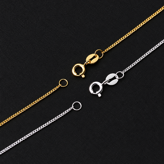 Tucson Chain For a Necklace