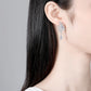 Bourne Earrings