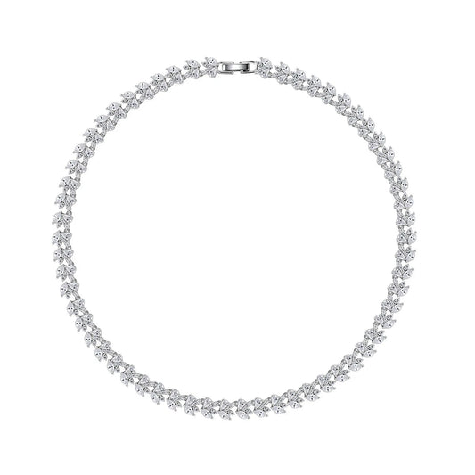 Fairmont Necklace