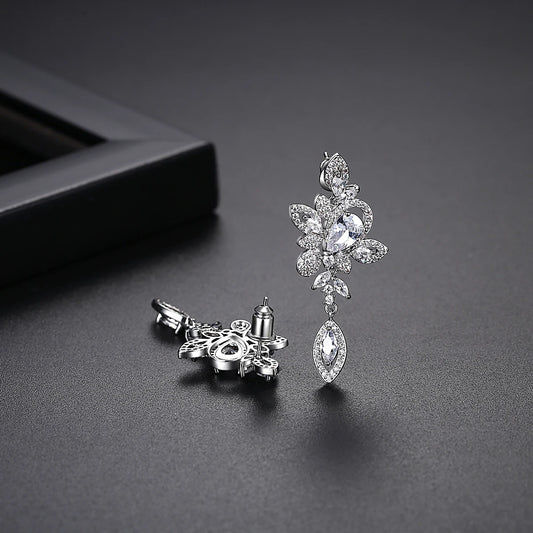 Bourne Earrings