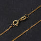 Tucson Chain For a Necklace