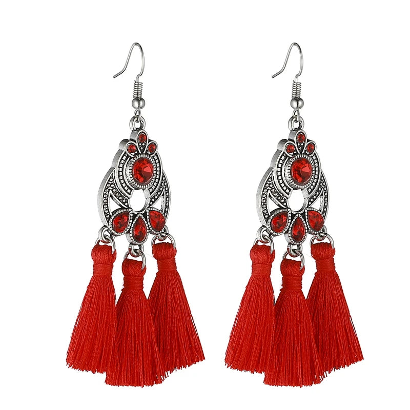 Davanagere Earrings