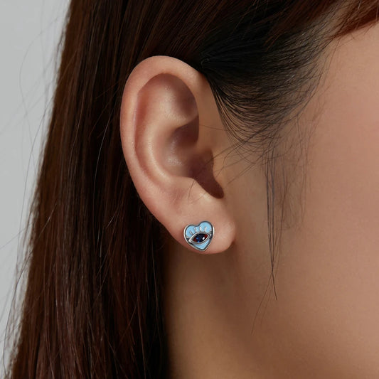 Thusis Earrings