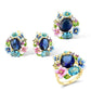 Garcia Earrings - ANN VOYAGE