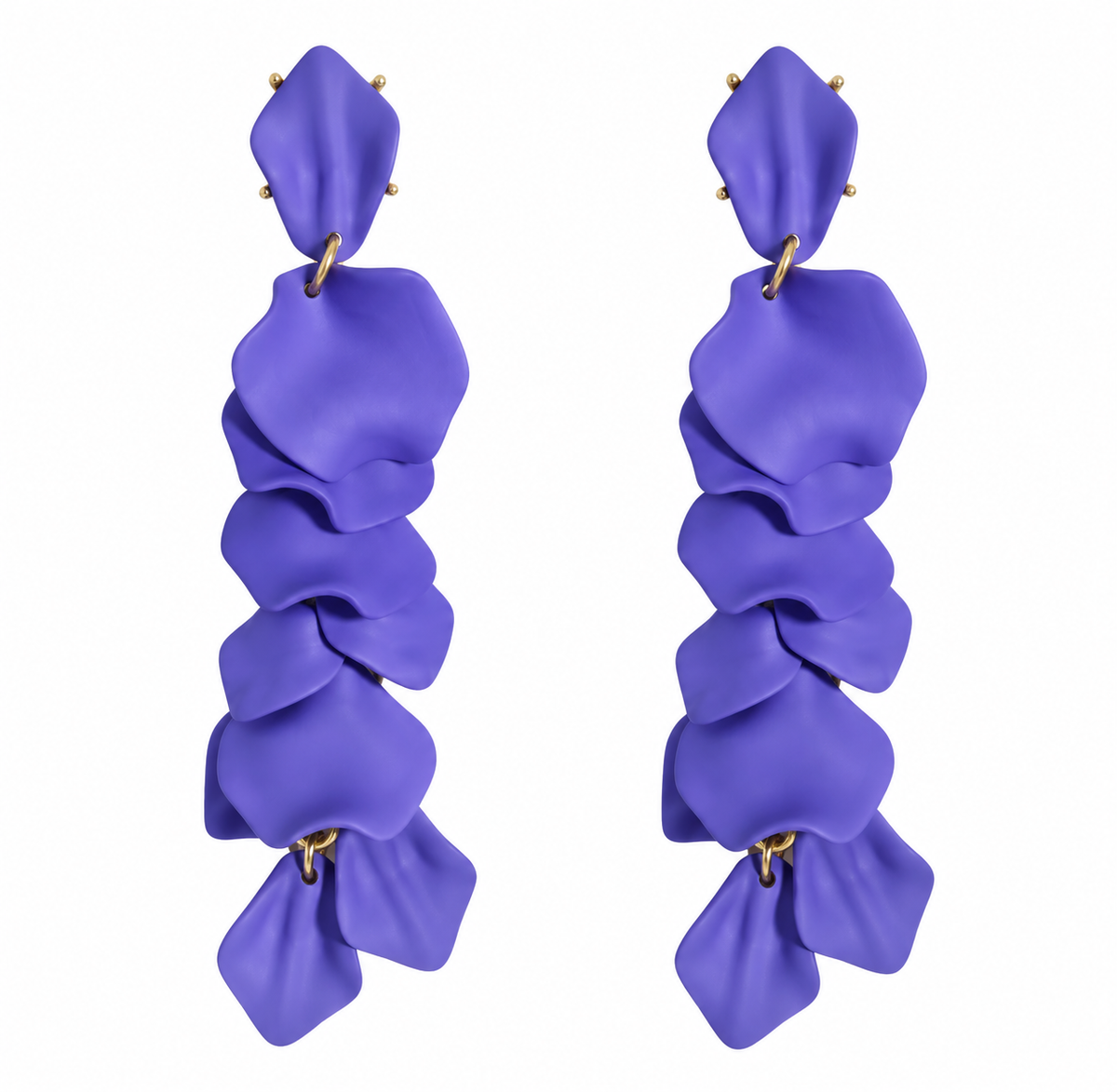 Portland Earrings
