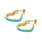 Viedma Earrings - ANN VOYAGE