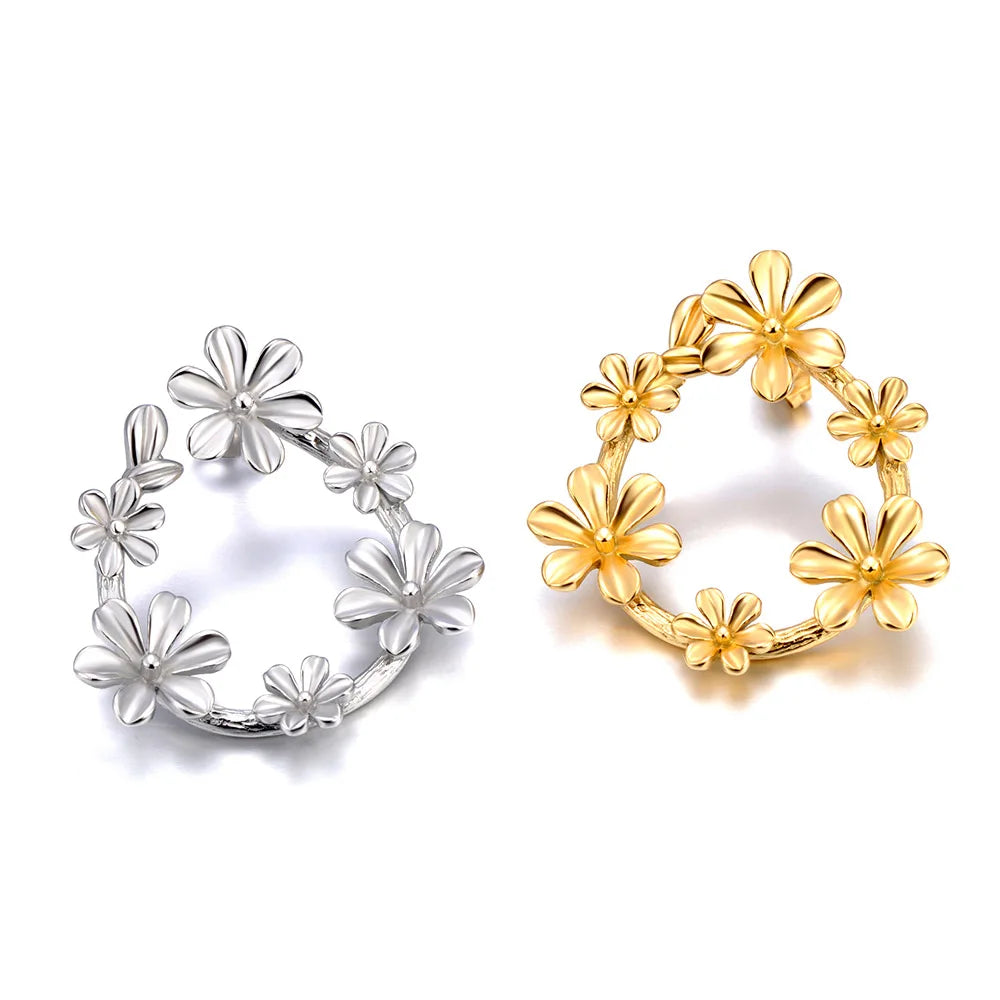 Buhovo Earrings