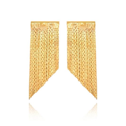 Paredes Earrings