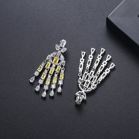 Rockville Earrings