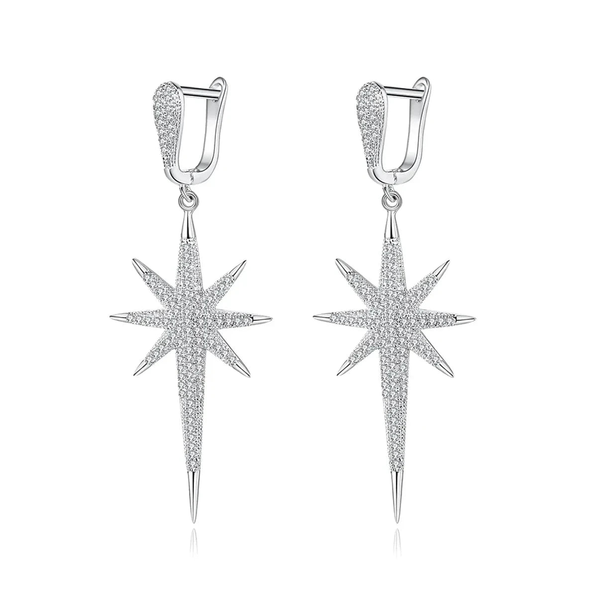 Aytos Earrings