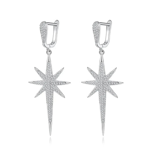 Aytos Earrings