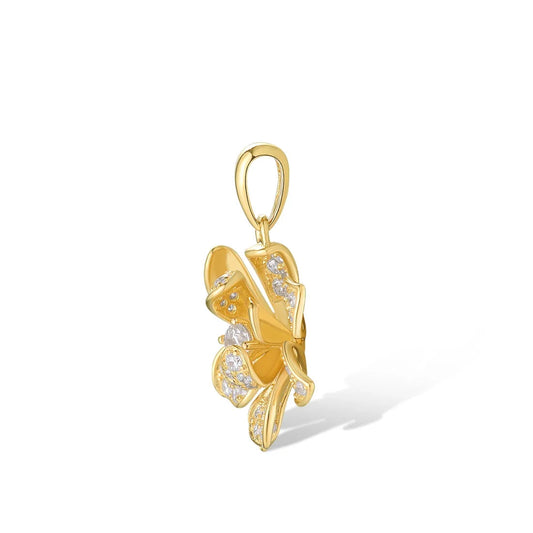 Galapa Pendant (Necklace not Included) 