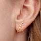 Ovejas Earrings