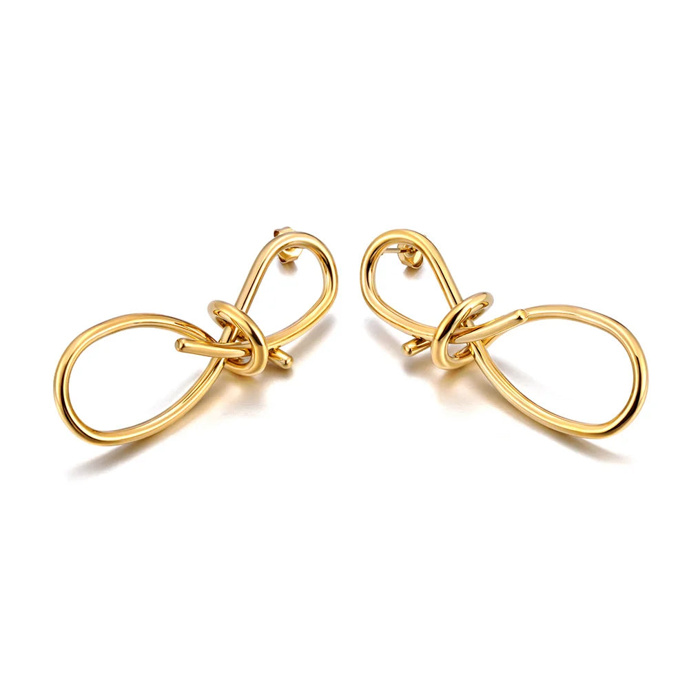 Camara Earrings