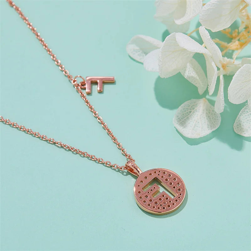 Famailla Necklace