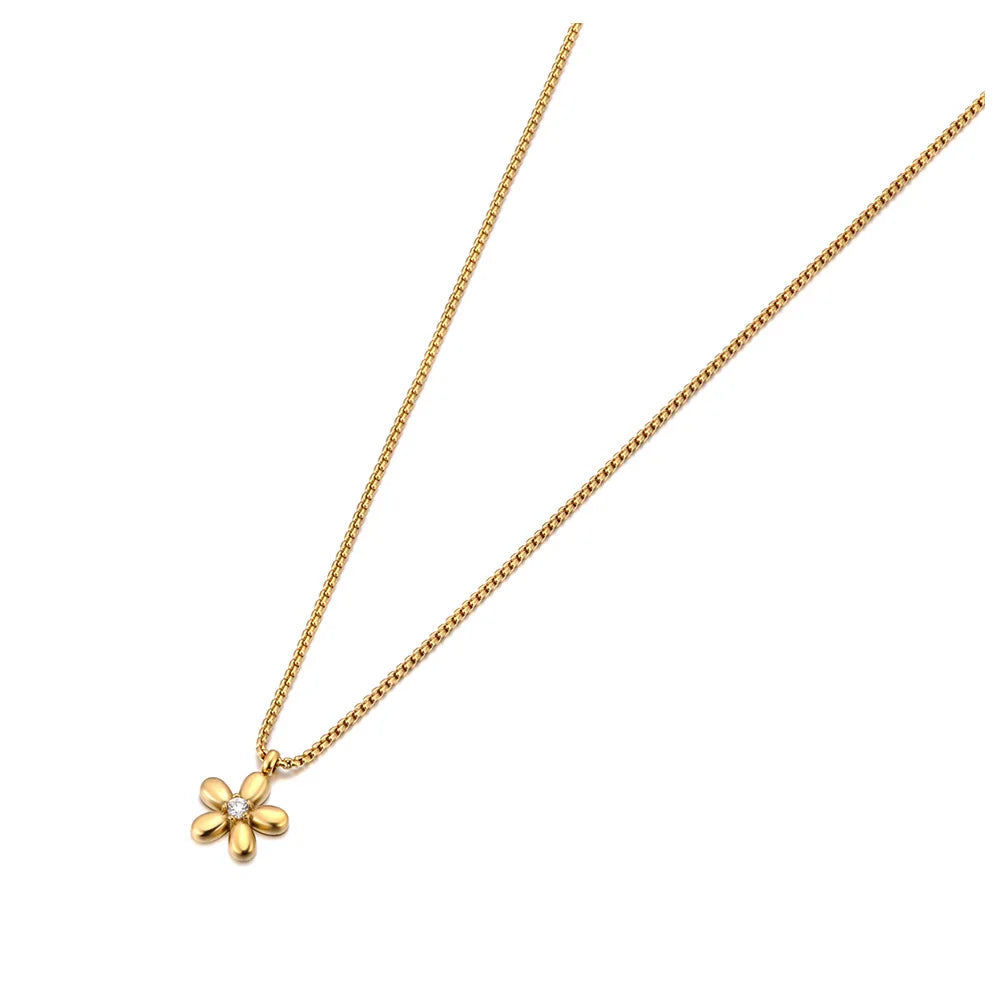 Mosquera Necklace