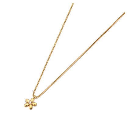 Mosquera Necklace