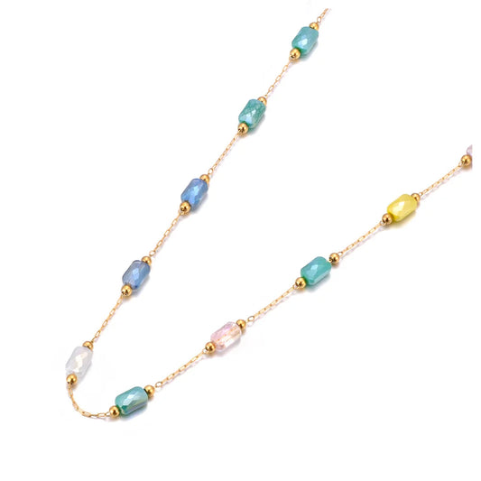 Barichara Necklace