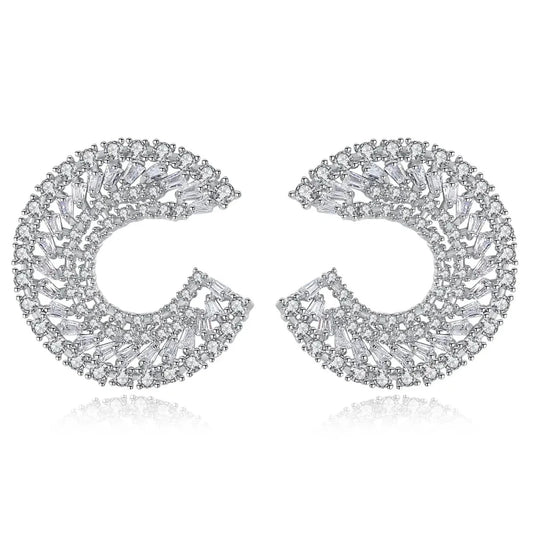 Missoula Earrings