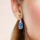 Tvarditsa Earrings