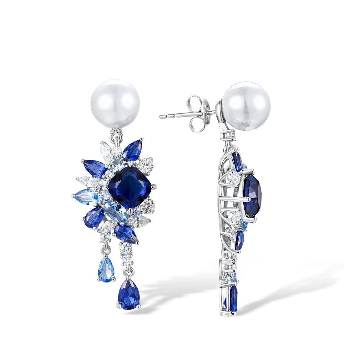 Taminango Earrings