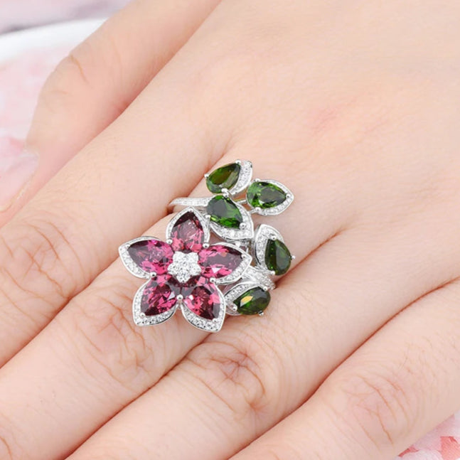 Latur Ring