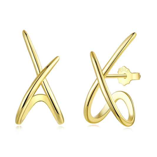 Ovejas Earrings