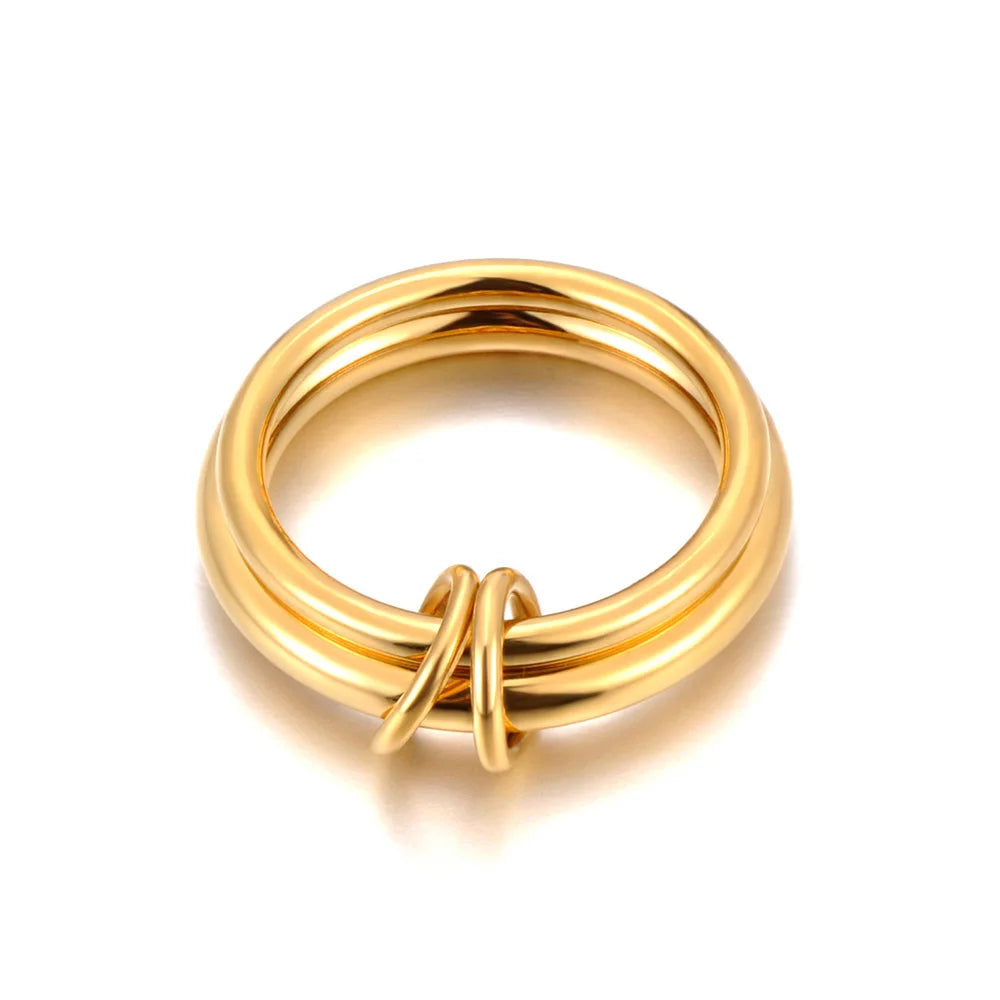 Cartago Ring