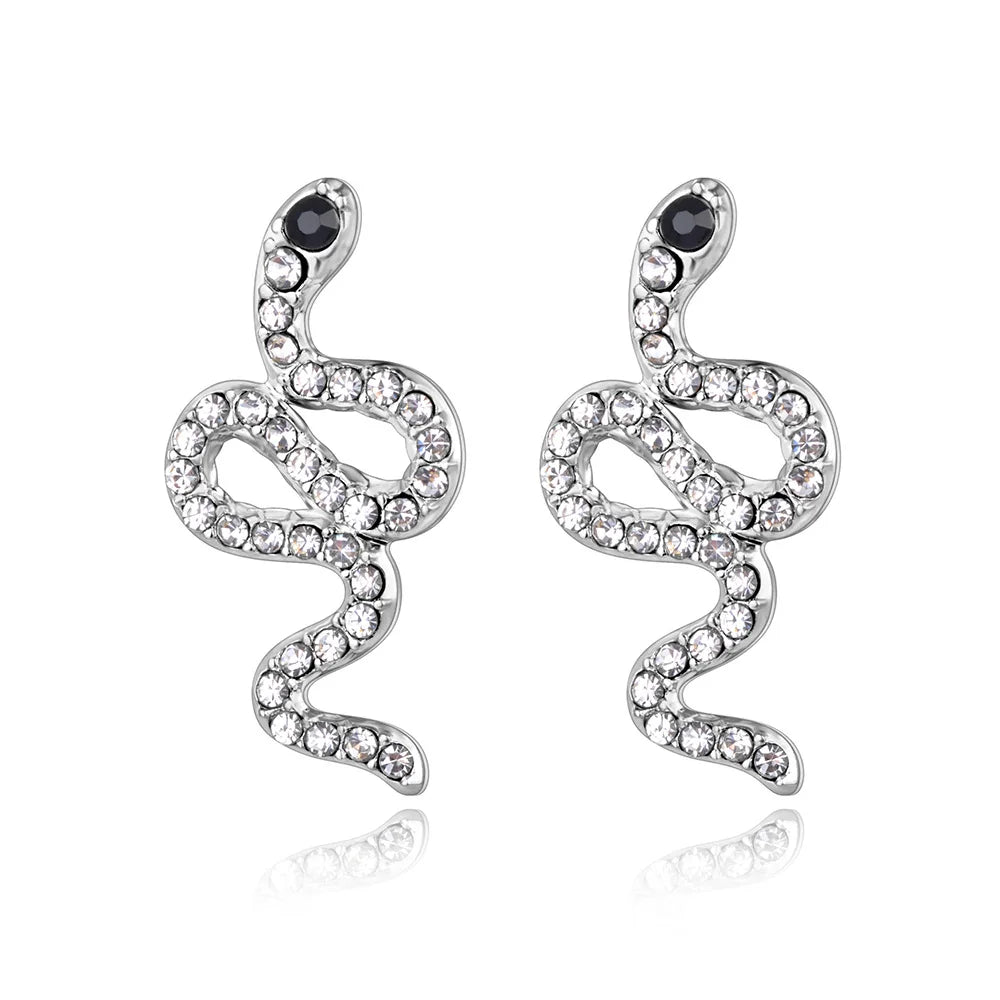 Bhavnagar Earrings