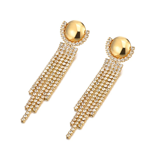 Truro Earrings