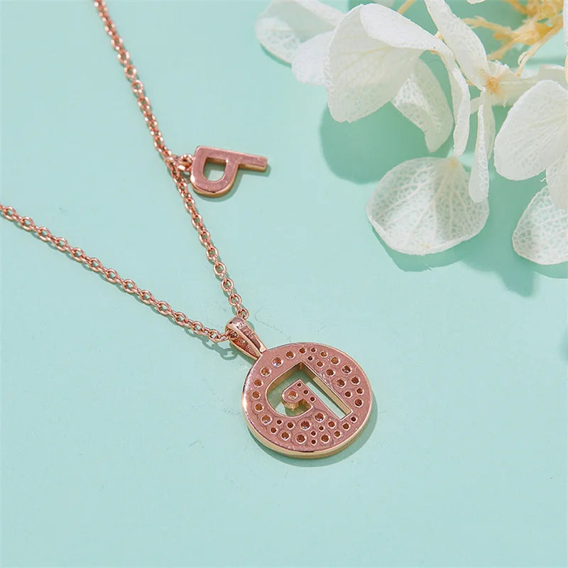 Famailla Necklace