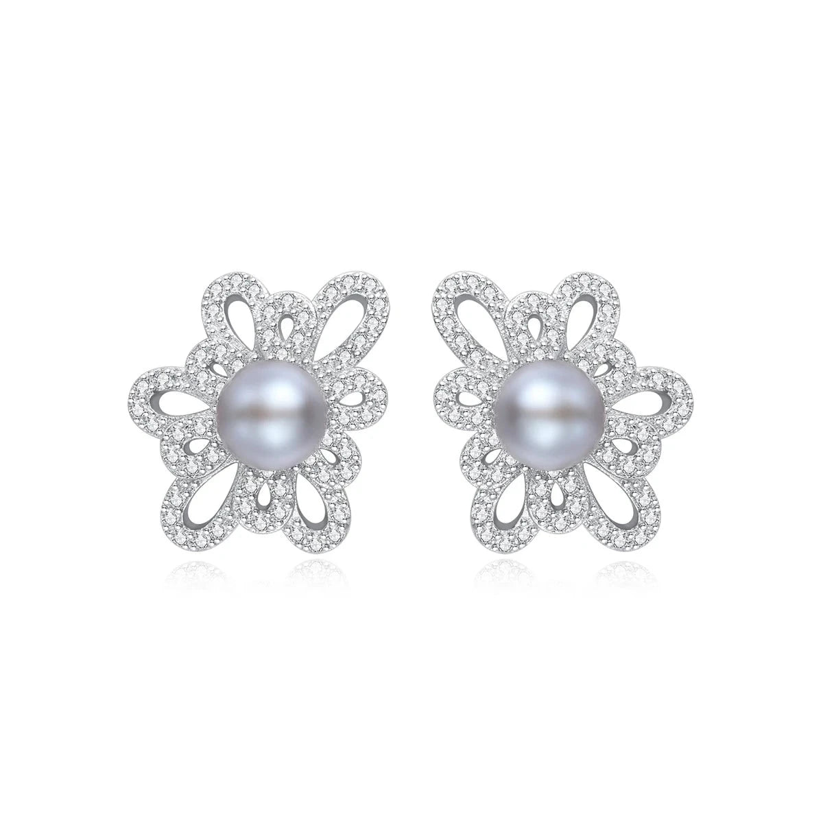 Ezeiza Earrings