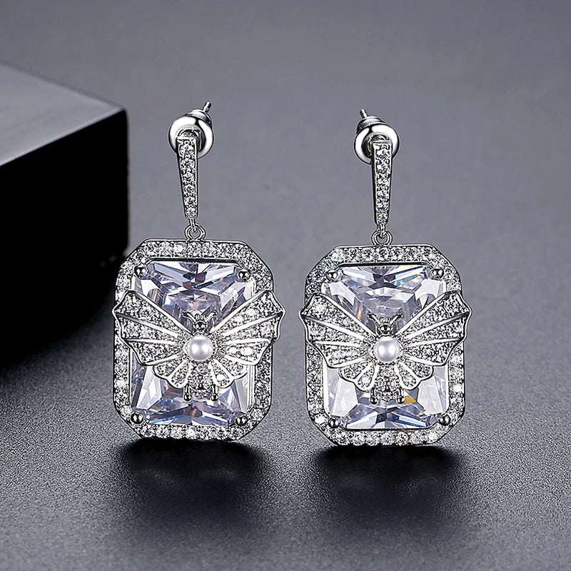 Chetumal Earrings