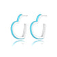 Viedma Earrings - ANN VOYAGE