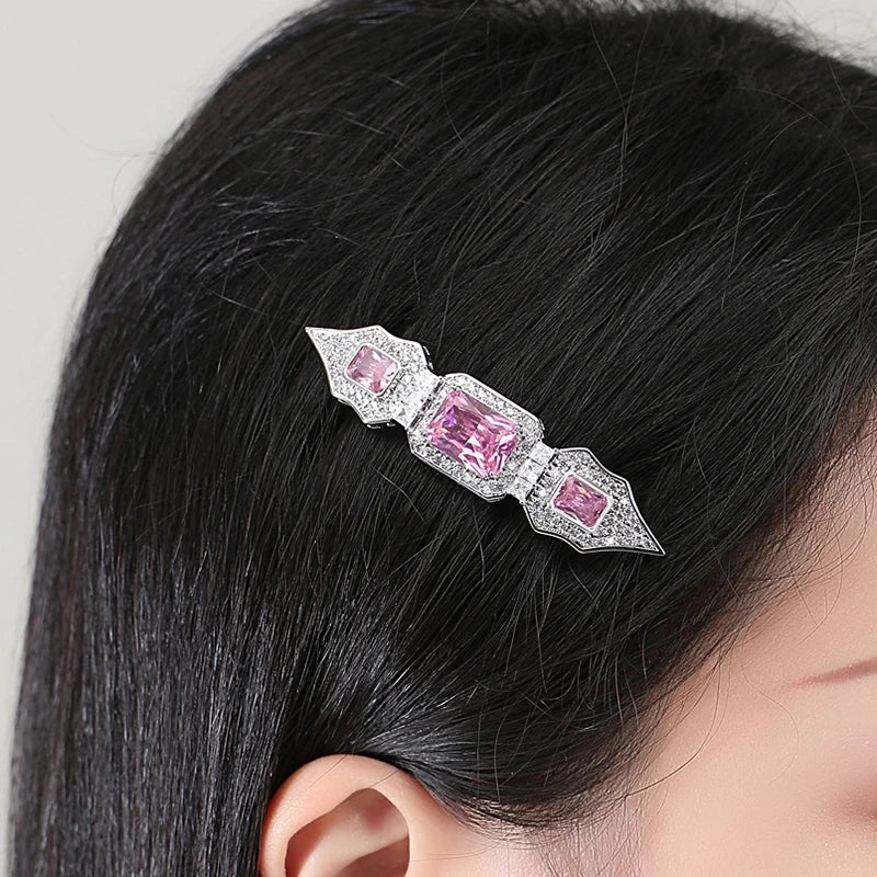 Irapuato Hair Barrette