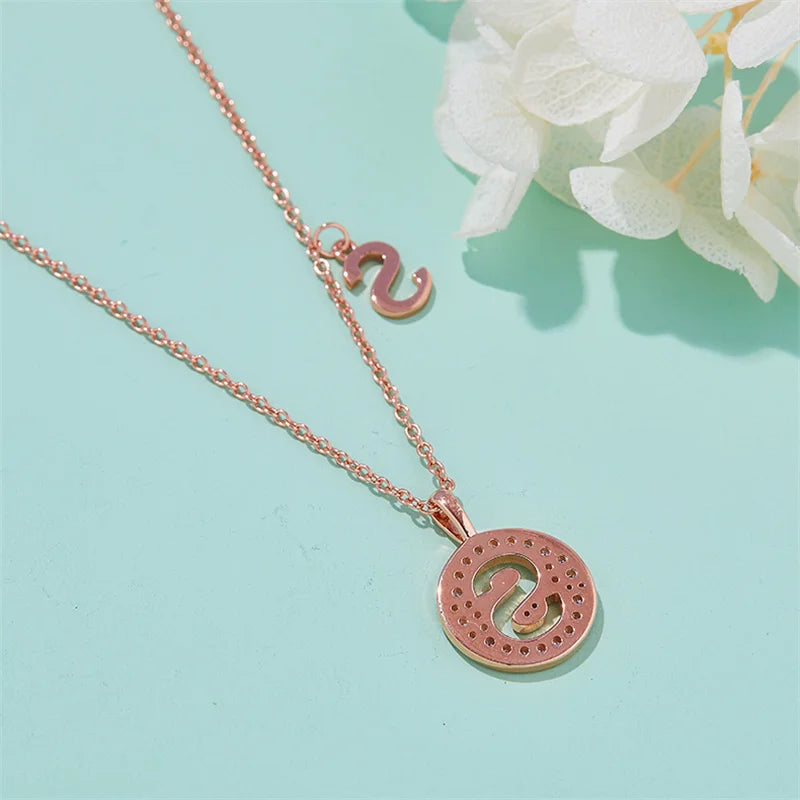Famailla Necklace