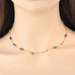 Barichara Necklace