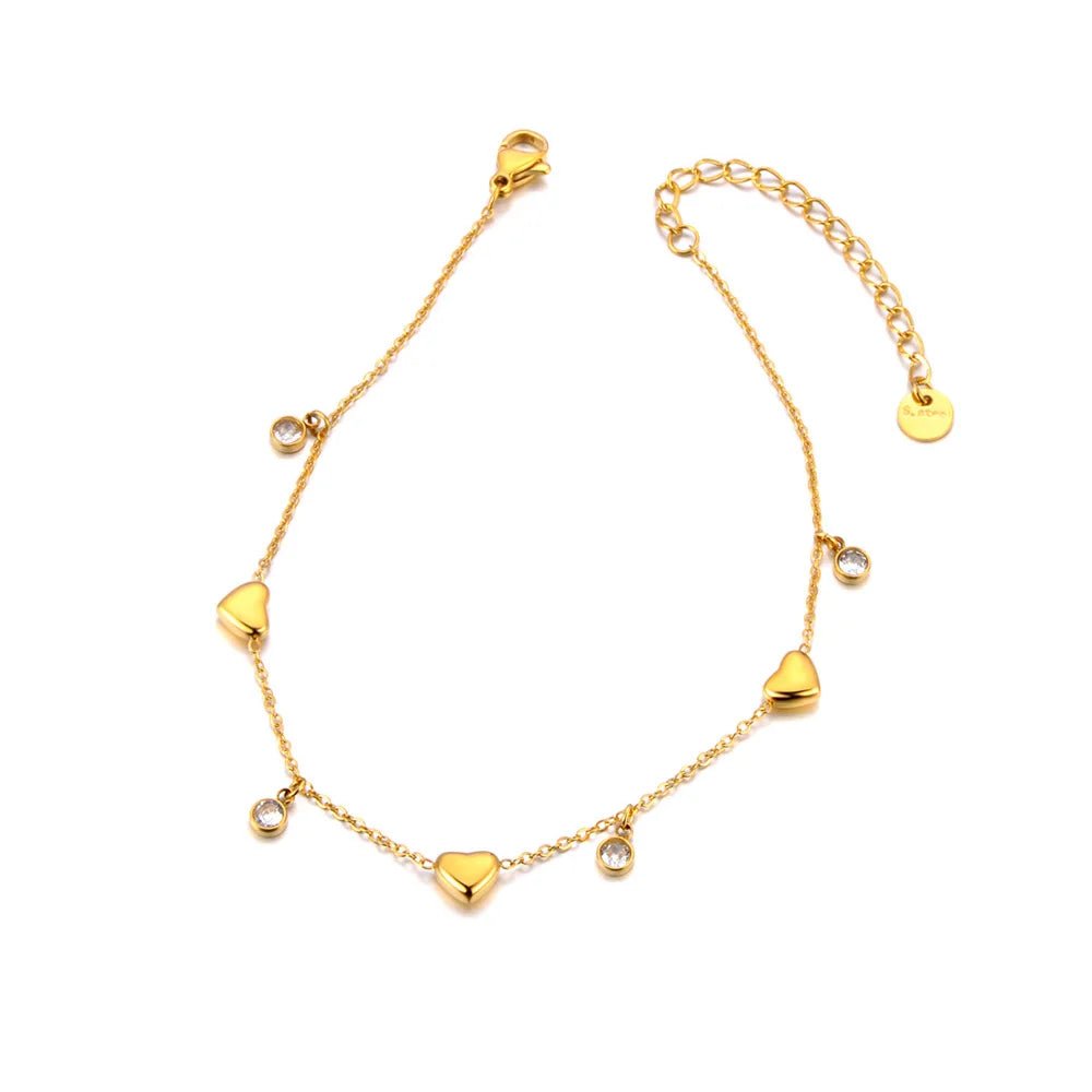 Aurangabad Anklet
