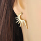 Grumant Earrings