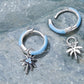 Azul Earrings