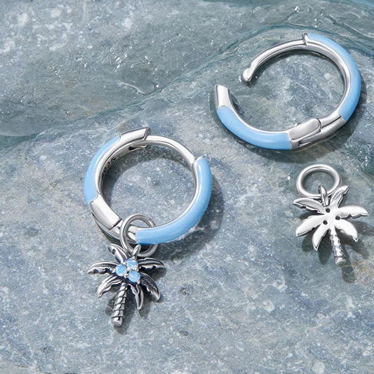 Azul Earrings