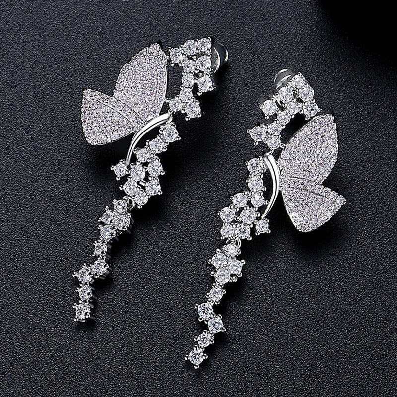 Leiria Earrings