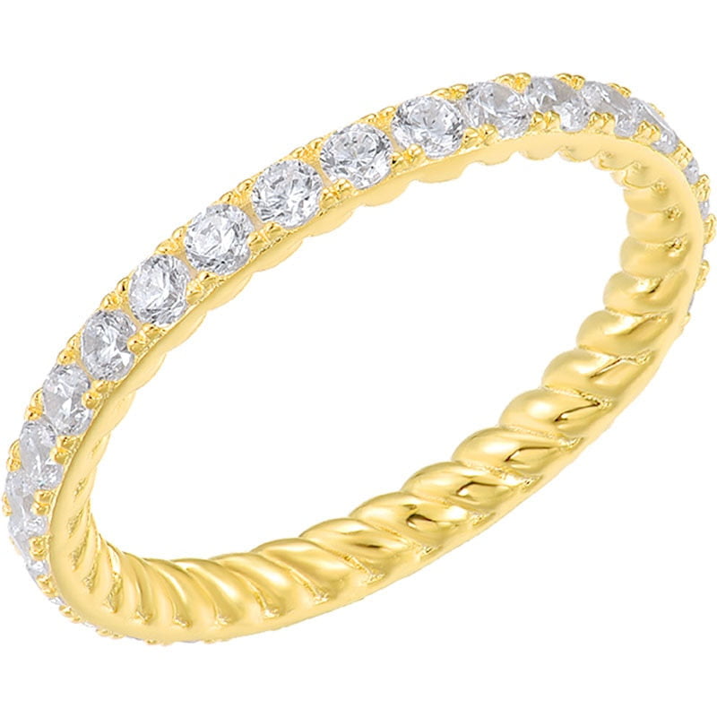 Tinsukia Ring - ANN VOYAGE
