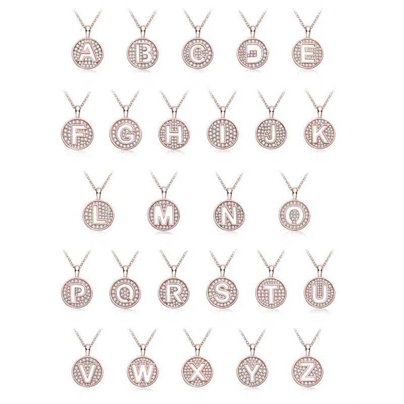Famailla Necklace
