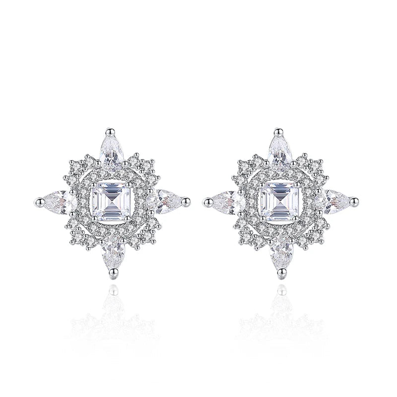 Greenwood Earrings
