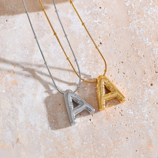Caloto Necklace