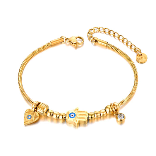 Hasselt Bracelet