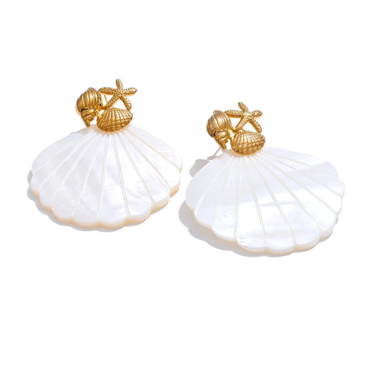 Bansko Earrings